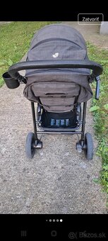 Joie mytrax 3 kombinacia - 6