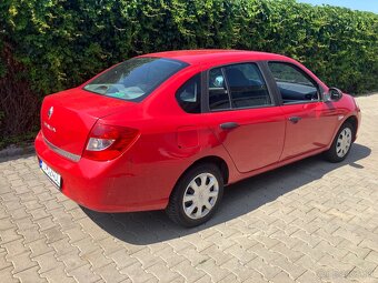 Renault Thália 1.2 benzín - 6