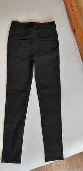 Push-up jegginsy XS - 6