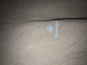 GANT originál nová kolekcia pánske tricko L/XL - 6