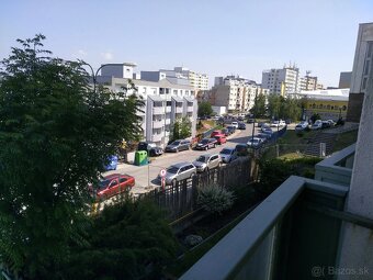 2 izbový byt na prenájom v BA IV, Karlova Ves - 6