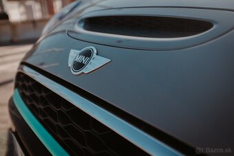 F56 Mini Cooper S Manual 2016 / Možná výmena za M135i - 6
