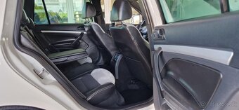 Octavia Combi 2.0 Tdi Facelift RS - 6