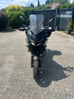 BMW F 900 XR 2022 - 6
