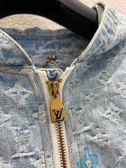 Riflova bunda Louis Vuitton - 6