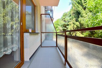 3-izbový byt s 2 balkónmi pivnicou a záhradou Nitra Chrenová - 6