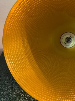 Závesné dizajnové loftové svietidlá FOGGI - 6