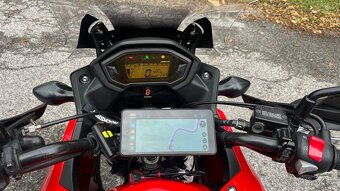 Honda CB500X - 6