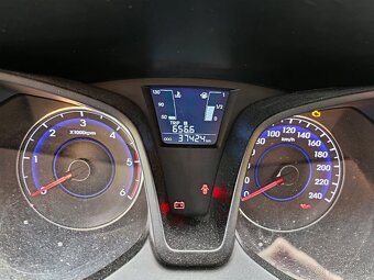 Hyundai ix20 style - 6
