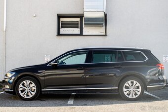 Volkswagen Passat Variant 2.0 TDI 190k BMT Highline 4motion - 6