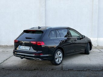 VW Golf 8 Variant 2.0 TDI 110 kW DSG | FULL výbava |DPH - 6