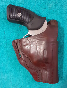 Predám revolver Ruger SP 101 v kalibri 9 mm Luger - 6
