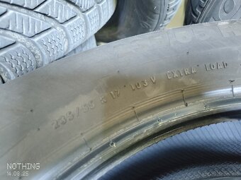 Letné Continental ContiEcoContact 5 235/55/17 103V - 6