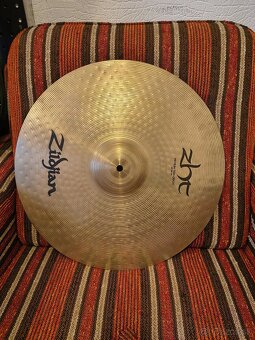 Zildjian ZHT sada (14",20",17",18") - 6
