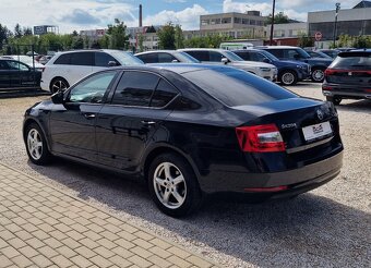 ŠKODA OCTAVIA 1.6 TDI 116K STYLE EU6 DSG - 6