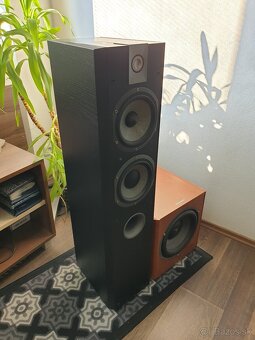 Focal Chorus 716 W limitovana edicia - 6