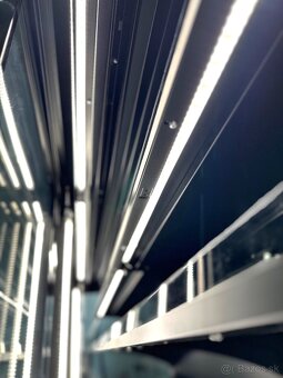 Prístenná vitrína IM 2,5m - 6