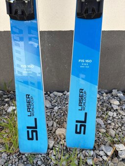 Stockli Laser SL160 worldcup - 6