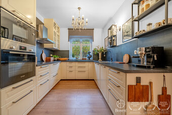 BOSEN | Moderný 3-izbový byt s priestorom pre rodinu, veľkou - 6