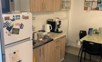 Kancelárske priestory v centre mesta 105 m2 +  58 m2 zasadač - 6