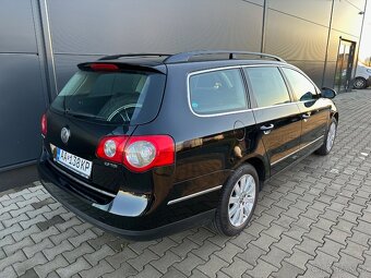 Volkswagen Passat Variant 2.0 TDI - 6