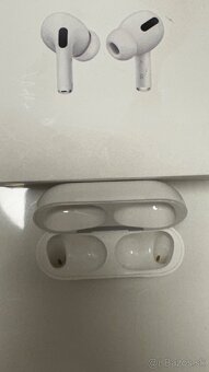 AirPods Pro 1. gen – s bezdrôtovým nabíjaním - 6