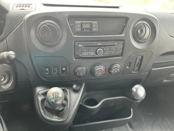 Renault Master 2.3 dCi, 96 kW, L2H2, odpočet DPH  - 6