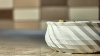 Miska na pistácie - 6