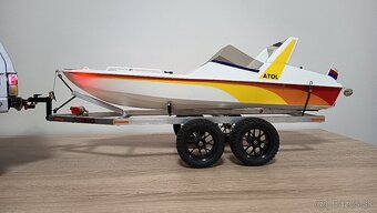 Axial scx10 ll jeep grandcherokee - 6