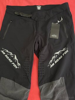 Športové nohavice - 6