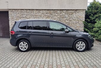 VOLKSWAGEN TOURAN 2.0TDI SCR COMFORTLINE, 2023 - 6