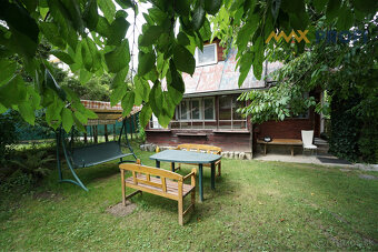 Predaj, chalupa so záhradou 692m2, Martin, Stráne - 6