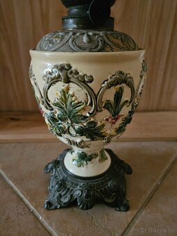 Stara petrolejka - 6