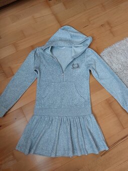 Tunika - dlha mikina 134/140 - 6