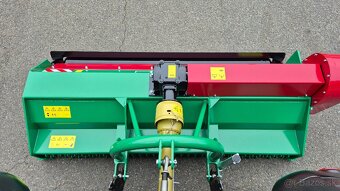 Mulčovač Bystroň - 6