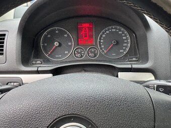 Rozpredam VW Golf 5 1.9 TDI BLS - SUPER CENY - 6