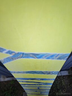 Dámske snowboardovy set Gravity - 6