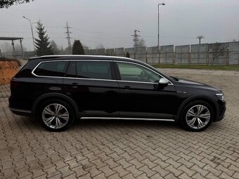 Volkswagen Passat Alltrack 2.0 TDI SCR 4Motion DSG - 6