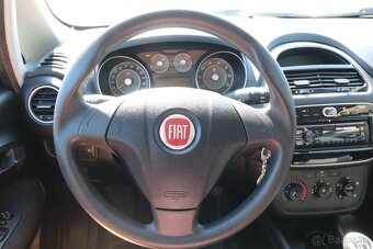 Fiat Punto 1.2 51kW Plus - 6