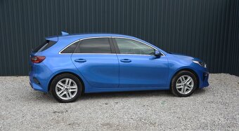 KIA Cee’d 1.60 CRDi, SR voz, 1. majiteľ, GOLD - 6