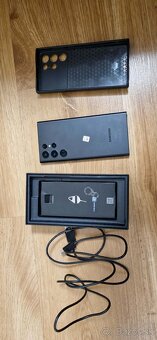 Samsung Galaxy S22 Ultra S908B 12GB/256GB Dual SIM - 6