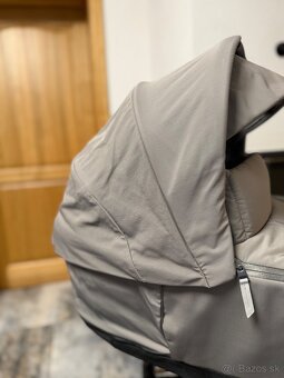 Cybex priam GREY - 6