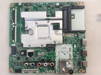 50.Predám náhradné diely do lcd, plazma televízorov : - 6