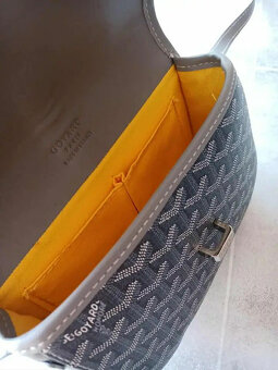 Goyard Belvedere kabelka, - 6