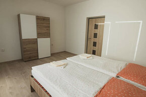 Na prenájom 3-izbový byt, v lokalite Košice - Košická Nová V - 6