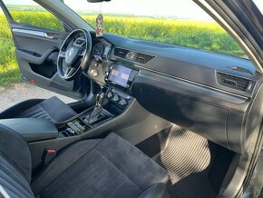Škoda Superb Combi 2.0 TDI Style DSG EU6 - 6