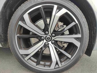 Letne pneumatiky Pirelli P Zero 255/40 R21 - 6