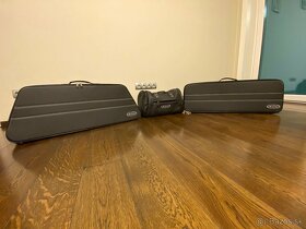 Kufre Audi R8 Roadsterbag - 6