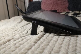 Predám grafický tablet wacom cintiq 16, vôbec nepoužívaný - 6