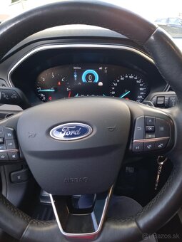 Ford Fucus 2.0 TDCi - RV: 2019 - 6